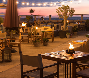 How to Improve the Patio of Your Restaurant?
